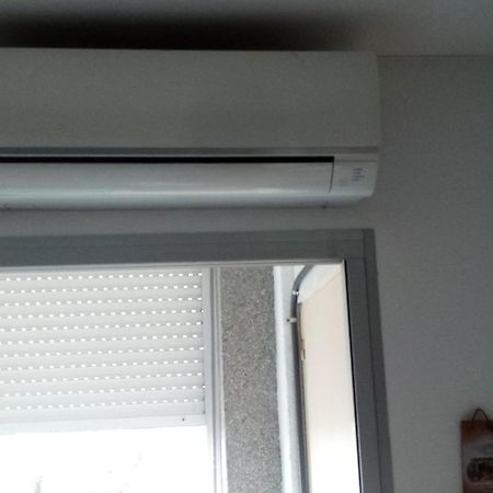 A Perte De Vue Linge De Maison Fourni Empuriabrava Extérieur photo