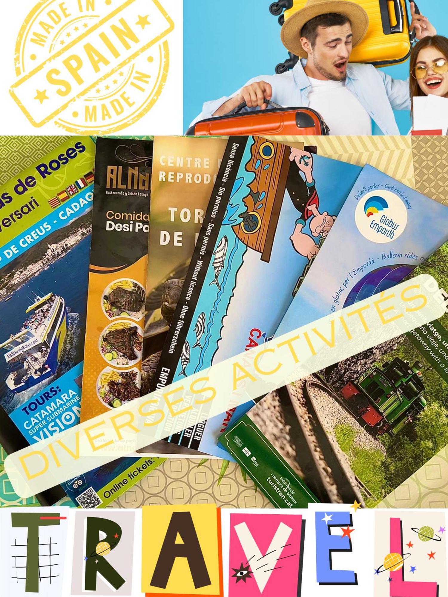 A Perte De Vue Linge De Maison Fourni Empuriabrava Extérieur photo