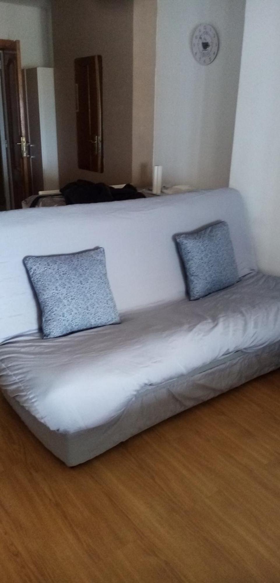 A Perte De Vue Linge De Maison Fourni Empuriabrava Extérieur photo